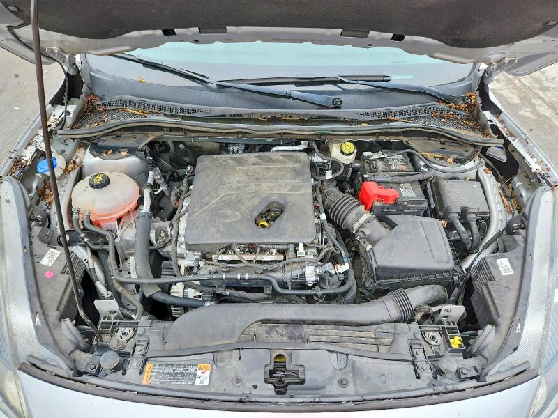 Продажа на аукционе авто 2020 Ford Escape, vin: 1FMCU0G61LUA06166, номер лота: 54669526