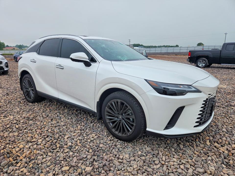 Продаж на аукціоні авто 2025 Lexus Rx 350, vin: 2T2BAMCA8SC111854, номер лоту: 53453916