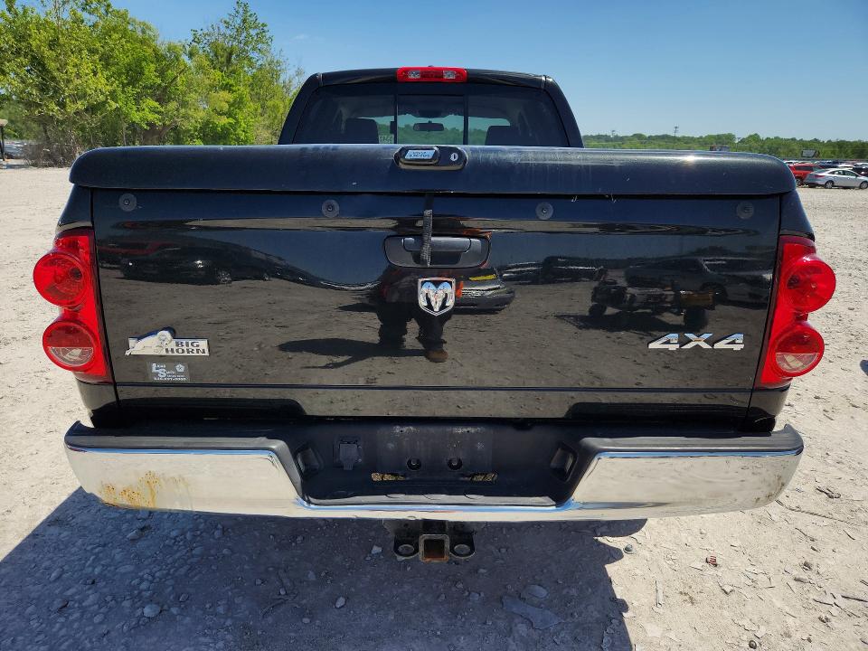 Aukcja sprzedaży 2008 Dodge Ram 1500, vin: 1D7HU18218S596728, numer aukcji: 53424646