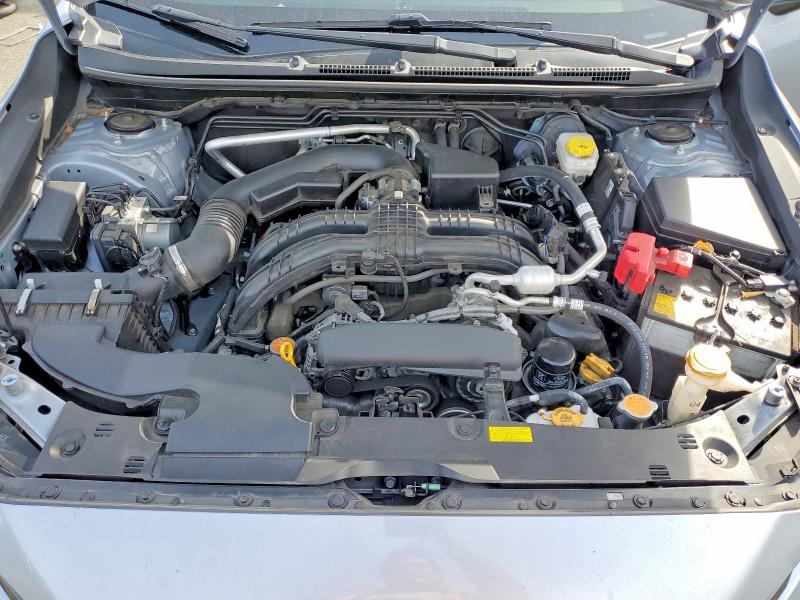 Продаж на аукціоні авто 2024 Subaru Crosstrek, vin: JF2GUADCXR8214376, номер лоту: 52212336