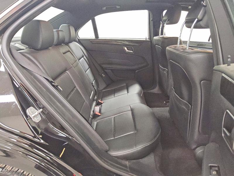 2016 Mercedes-benz E მანქანა იყიდება აუქციონზე, vin: WDDHF5KB5GB221577, აუქციონის ნომერი: 54870206