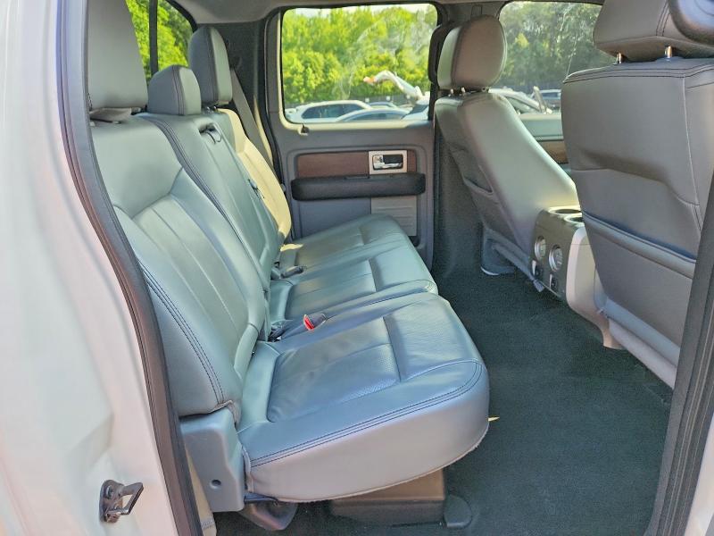 Aukcja sprzedaży 2014 Ford F150, vin: 1FTFW1ETXEFB80464, numer aukcji: 55195576