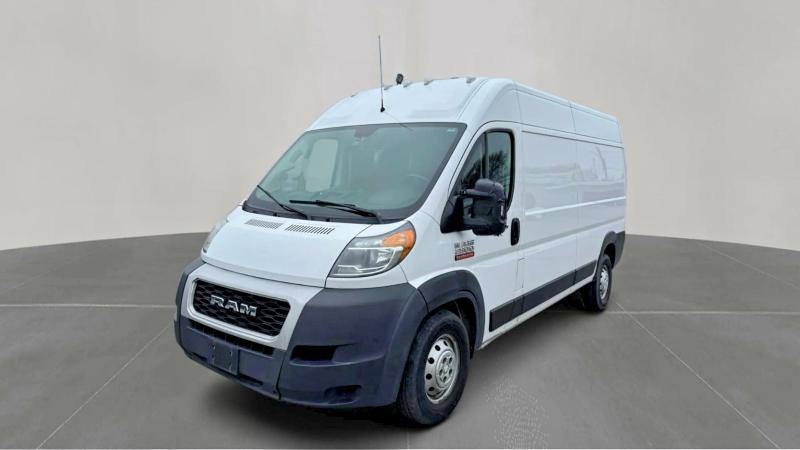 Aukcja sprzedaży 2019 Ram Promaster 2500, vin: 3C6TRVDG2KE545738, numer aukcji: 52431196