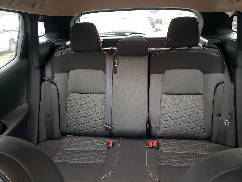 2025 Nissan Kicks მანქანა იყიდება აუქციონზე, vin: 3N8AP6CB9SL436310, აუქციონის ნომერი: 52273456