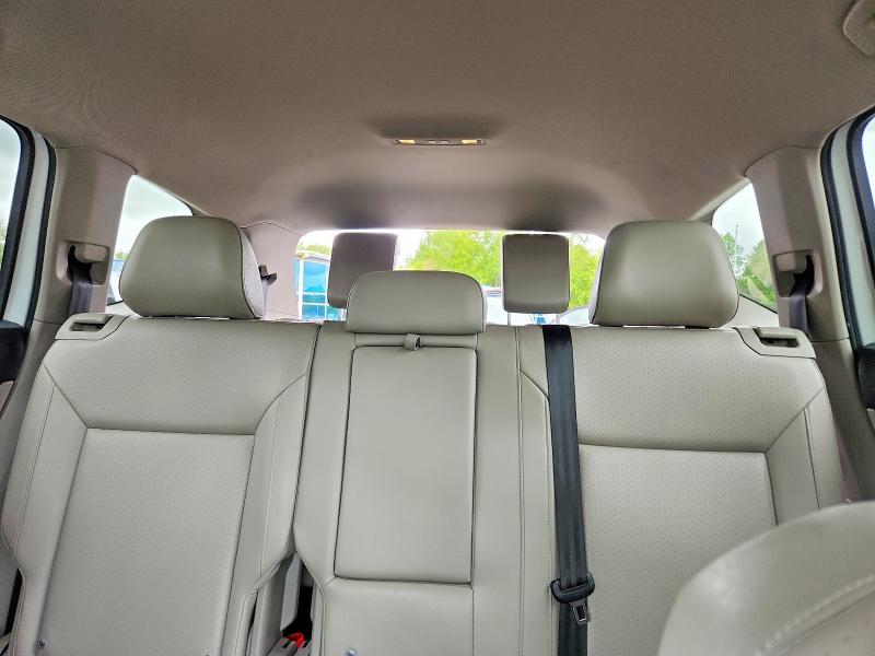 Aukcja sprzedaży 2018 Volkswagen Atlas, vin: 1V2LR2CA5JC541420, numer aukcji: 52478816