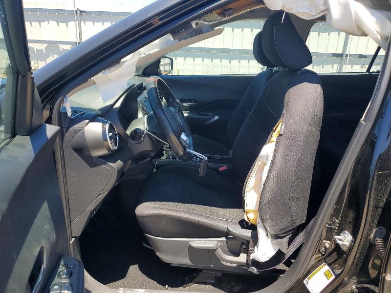 Aukcja sprzedaży 2023 Nissan Kicks, vin: 3N1CP5CV4PL503334, numer aukcji: 53430736