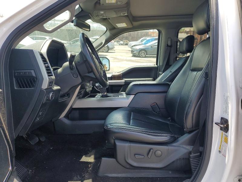 Продаж на аукціоні авто 2019 Ford F150, vin: 1FTEW1E49KKE64823, номер лоту: 55042406