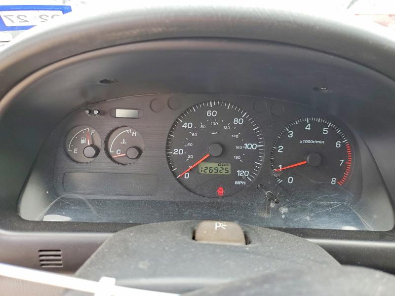 Продаж на аукціоні авто 1998 Subaru Impreza, vin: JF1GF4851WH813478, номер лоту: 52076696