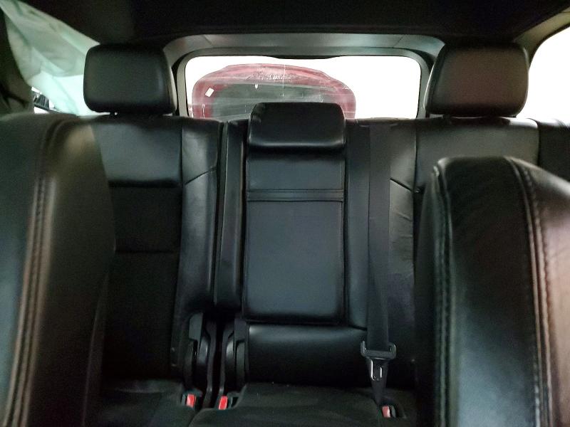 Продажа на аукционе авто 2017 Jeep Grand Cherokee, vin: 1C4RJFAG9HC851257, номер лота: 52349346