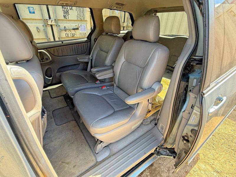 Продаж на аукціоні авто 2004 Toyota Sienna, vin: 5TDBA22C34S005883, номер лоту: 55985166