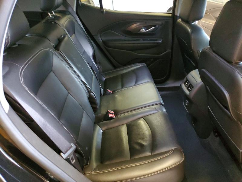 Aukcja sprzedaży 2022 Gmc Terrain, vin: 3GKALPEV4NL108063, numer aukcji: 54174276