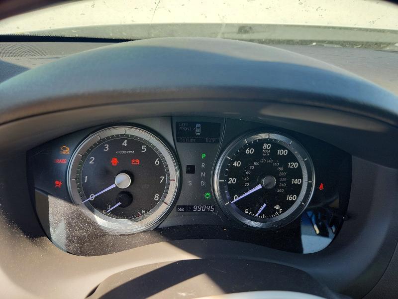 Aukcja sprzedaży 2011 Lexus Es, vin: JTHBK1EG3B2424678, numer aukcji: 53230276