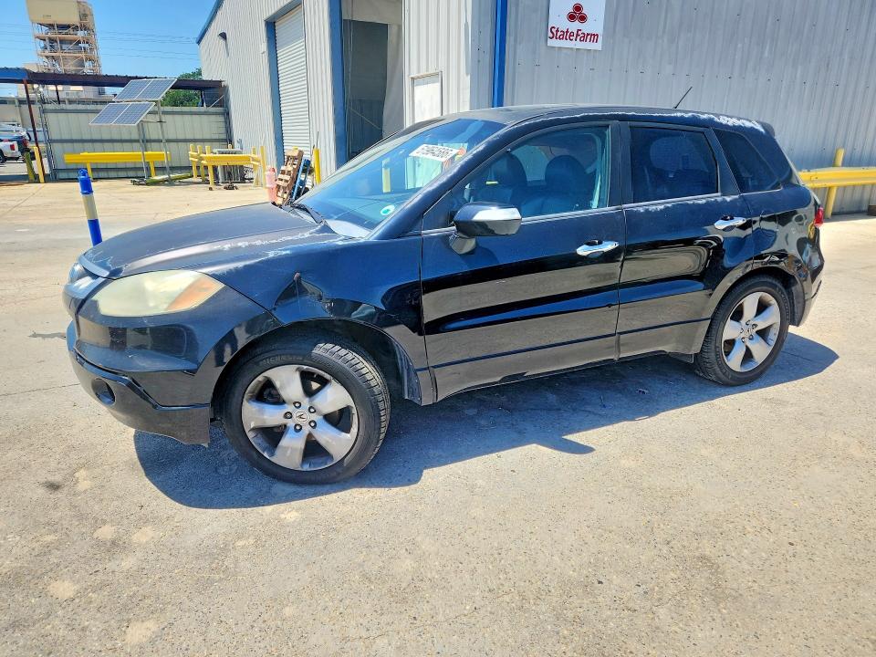 Продажа на аукционе авто 2008 Acura Rdx, vin: 5J8TB18248A013974, номер лота: 51964586