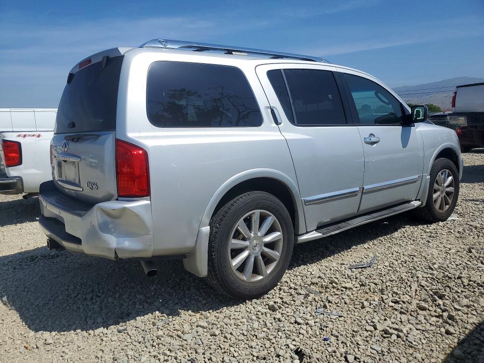 Aukcja sprzedaży 2008 Infiniti Qx56, vin: 5N3AA08C48N911370, numer aukcji: 51843746
