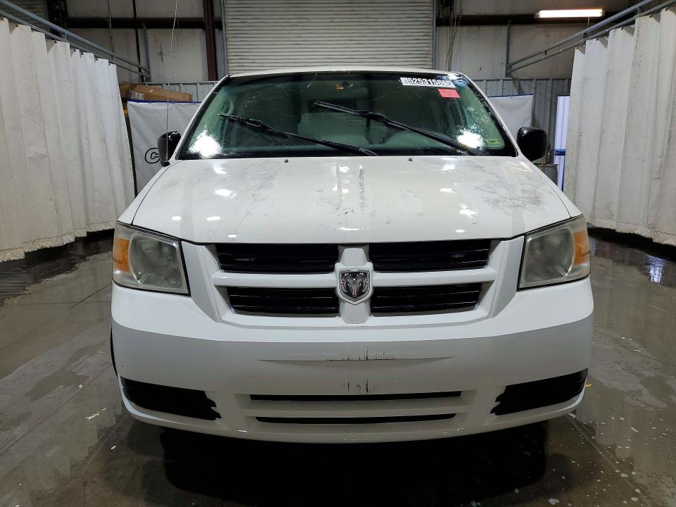 Aukcja sprzedaży 2010 Dodge Grand Caravan, vin: 2D4RN4DE1AR216472, numer aukcji: 52531586