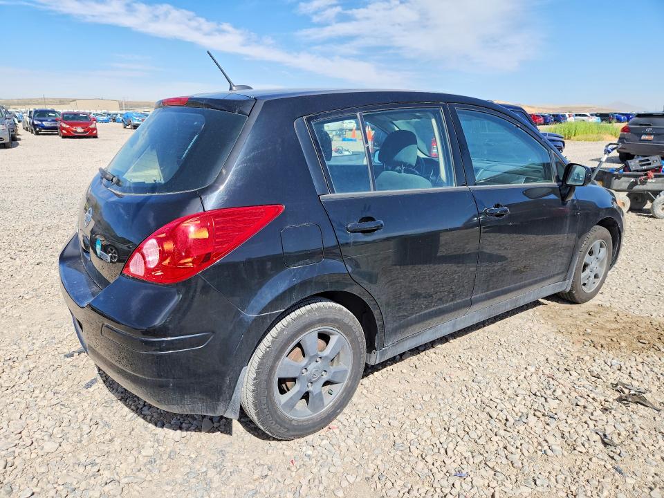 Aukcja sprzedaży 2012 Nissan Versa, vin: 3N1BC1CP5CK299127, numer aukcji: 55372826