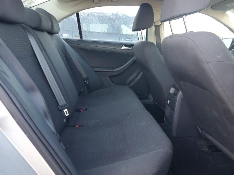 Aukcja sprzedaży 2015 Volkswagen Jetta, vin: 3VW2K7AJ9FM417221, numer aukcji: 51899666