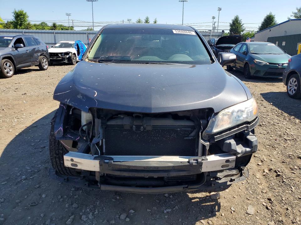 Aukcja sprzedaży 2015 Acura Rdx, vin: 5J8TB3H34FL006223, numer aukcji: 53688846