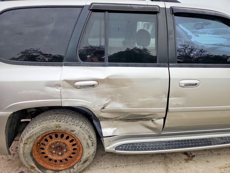 2006 Gmc Envoy მანქანა იყიდება აუქციონზე, vin: 1GKES63M562238722, აუქციონის ნომერი: 54863766