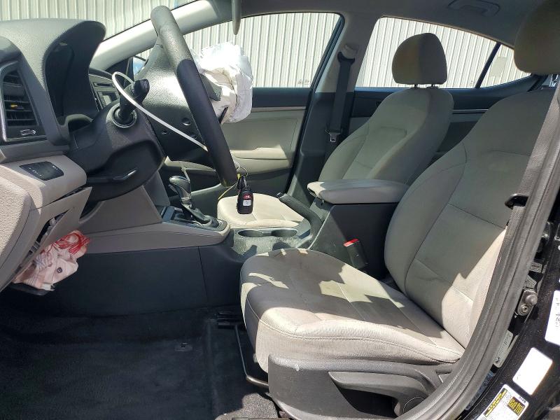 Aukcja sprzedaży 2017 Hyundai Elantra, vin: 5NPD74LF9HH174023, numer aukcji: 54156216