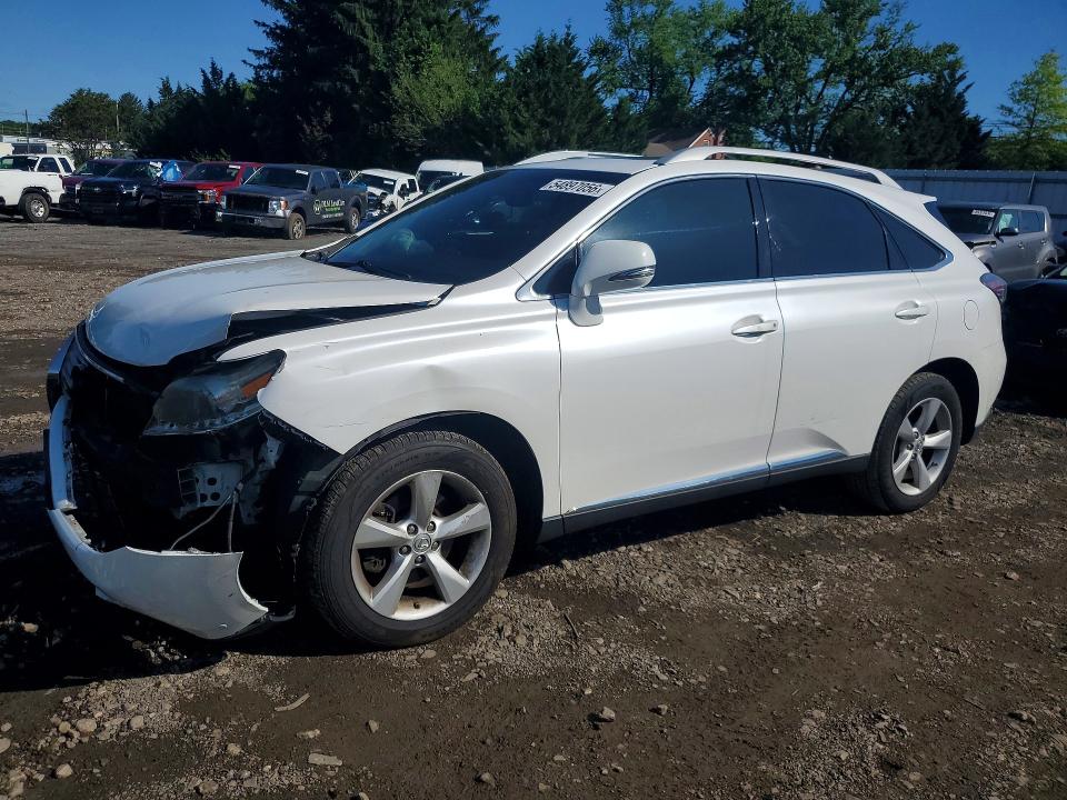 2015 Lexus Rx 350 მანქანა იყიდება აუქციონზე, vin: 2T2BK1BA9FC306381, აუქციონის ნომერი: 54897056