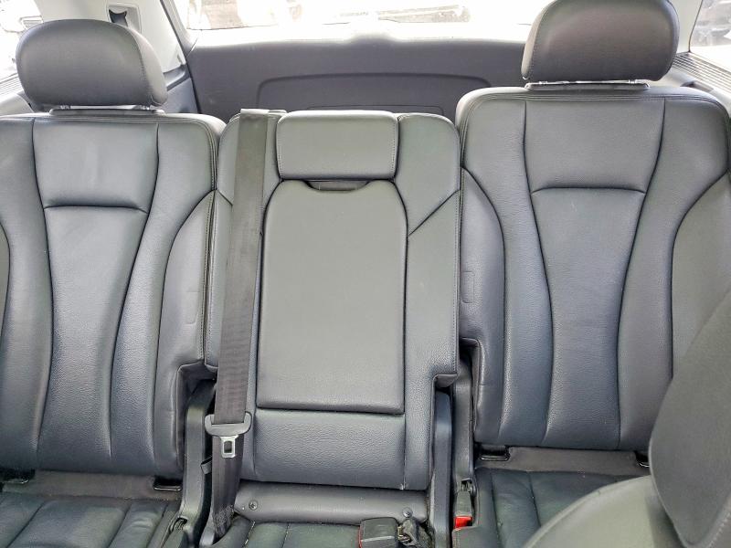 Aukcja sprzedaży 2019 Audi Q7, vin: WA1AAAF71KD006200, numer aukcji: 54921756