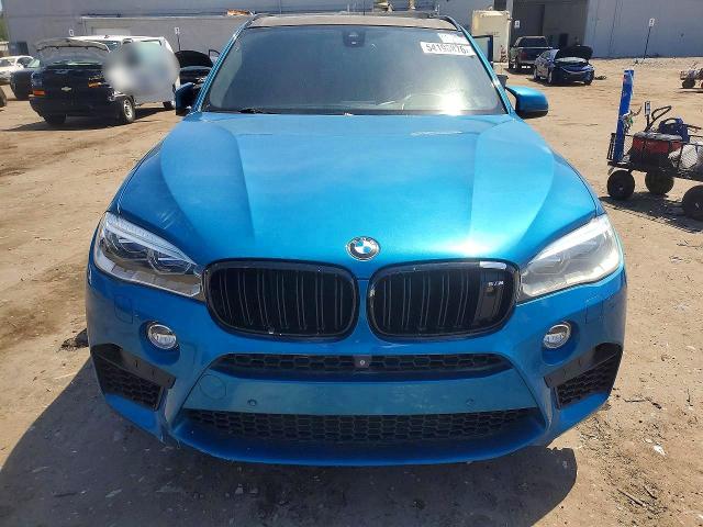 Aukcja sprzedaży 2015 Bmw X5, vin: 5YMKT6C56F0C89401, numer aukcji: 54190876