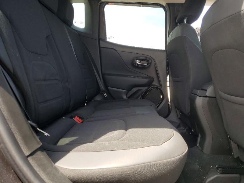 Aukcja sprzedaży 2017 Jeep Renegade, vin: ZACCJBBBXHPF91500, numer aukcji: 51696486