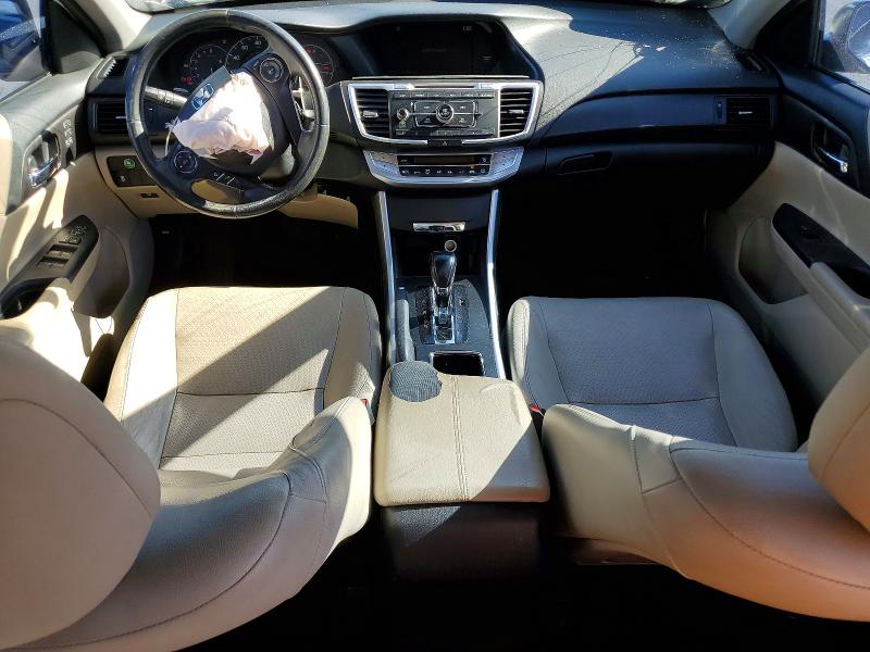 Aukcja sprzedaży 2014 Honda Accord Sedan Ex, vin: 1HGCR2F58EA190215, numer aukcji: 53073306