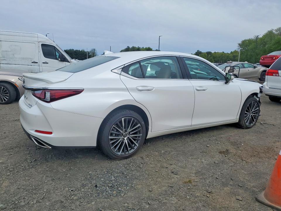 Aukcja sprzedaży 2025 Lexus Es 350, vin: 58ADZ1B1XSU186486, numer aukcji: 52804246