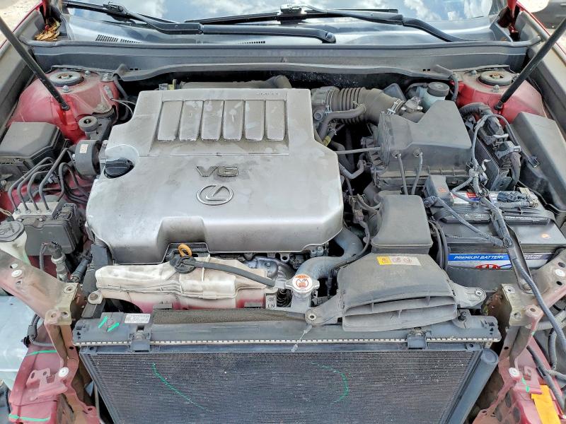 Продажа на аукционе авто 2017 Lexus Es, vin: 58ABK1GG3HU068944, номер лота: 52366046