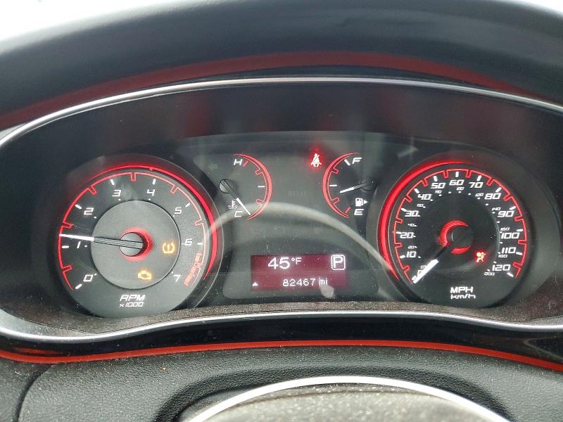 Продажа на аукционе авто 2015 Dodge Dart, vin: 1C3CDFBB8FD119424, номер лота: 51143916