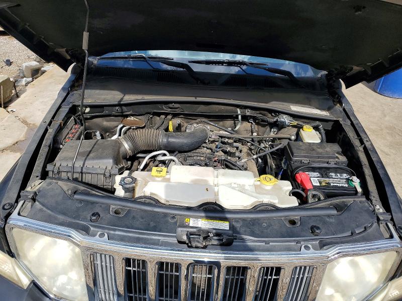 Aukcja sprzedaży 2010 Jeep Liberty, vin: 1J4PP5GK3AW140891, numer aukcji: 52647286