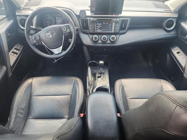 Aukcja sprzedaży 2017 Toyota Rav4, vin: 2T3ZFREV3HW333346, numer aukcji: 53431636