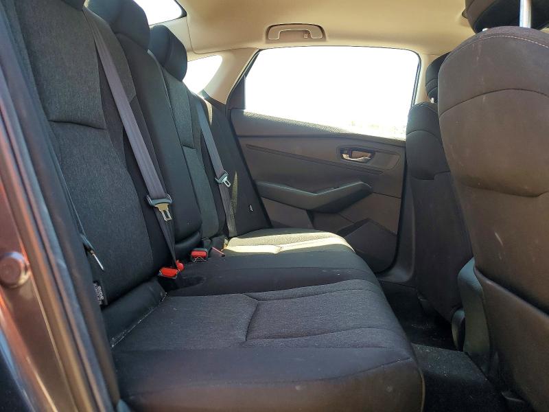 Продаж на аукціоні авто 2024 Honda Accord, vin: 1HGCY1F38RA068987, номер лоту: 52175166