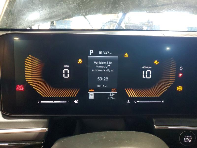 Продажа на аукционе авто 2026 Kia K5, vin: KNAG64J70T5482666, номер лота: 53583836