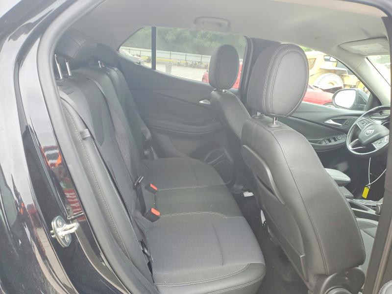 Продаж на аукціоні авто 2020 Buick Encore Gx, vin: KL4MMBS20LB074831, номер лоту: 52424956