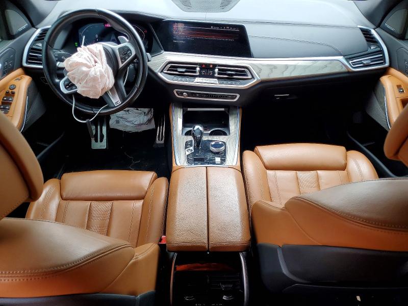 Aukcja sprzedaży 2020 Bmw X5, vin: 5UXCR6C06L9D41728, numer aukcji: 51111826