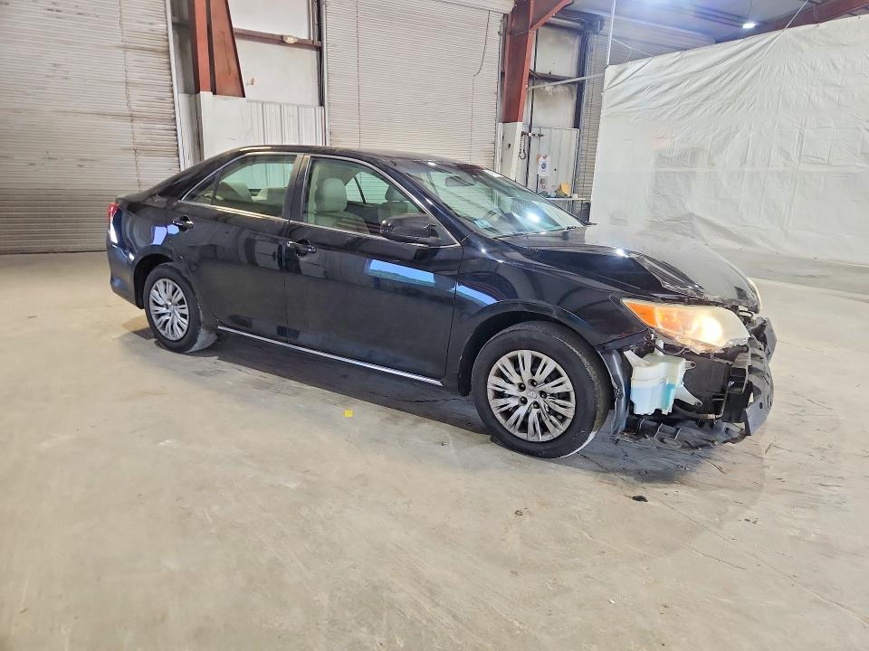 54710576 :رقم المزاد ، 4T4BF1FK1DR280775 vin ، 2013 Toyota Camry مزاد بيع