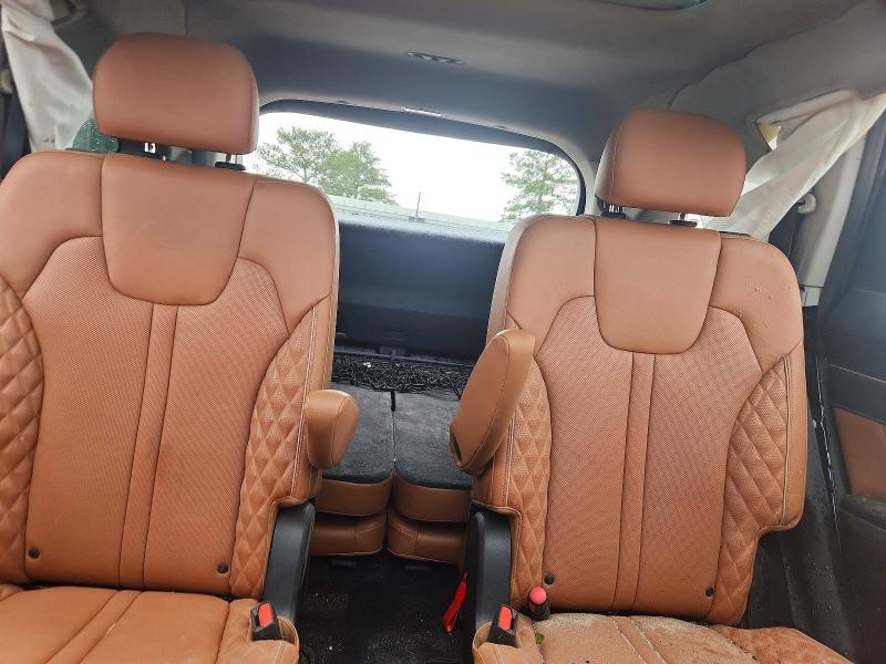 2022 Kia Sorento მანქანა იყიდება აუქციონზე, vin: 5XYRKDLF0NG118530, აუქციონის ნომერი: 51568866