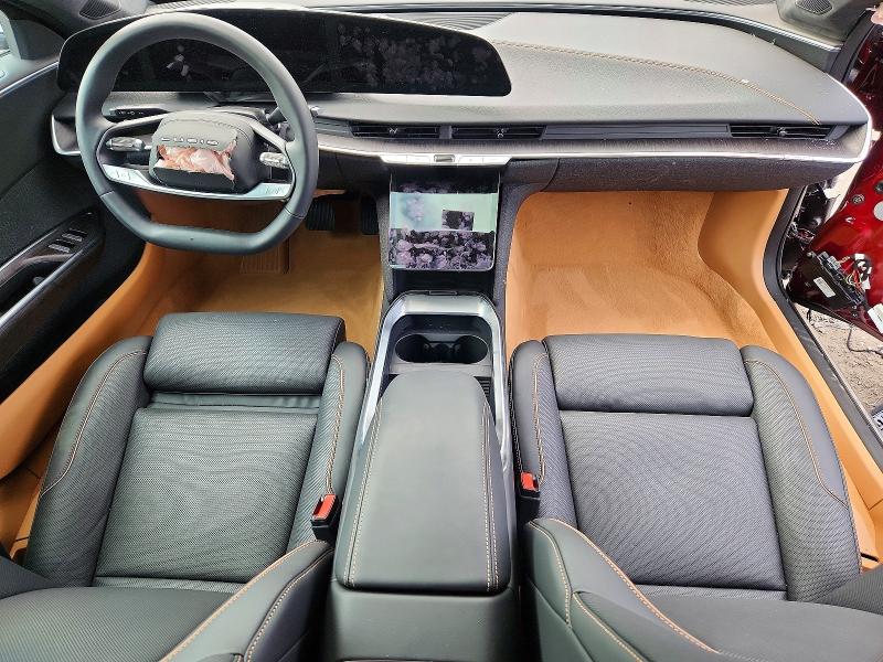 Aukcja sprzedaży 2026 Lucid Motors Air, vin: 50EA1TEA8TA005266, numer aukcji: 51857356