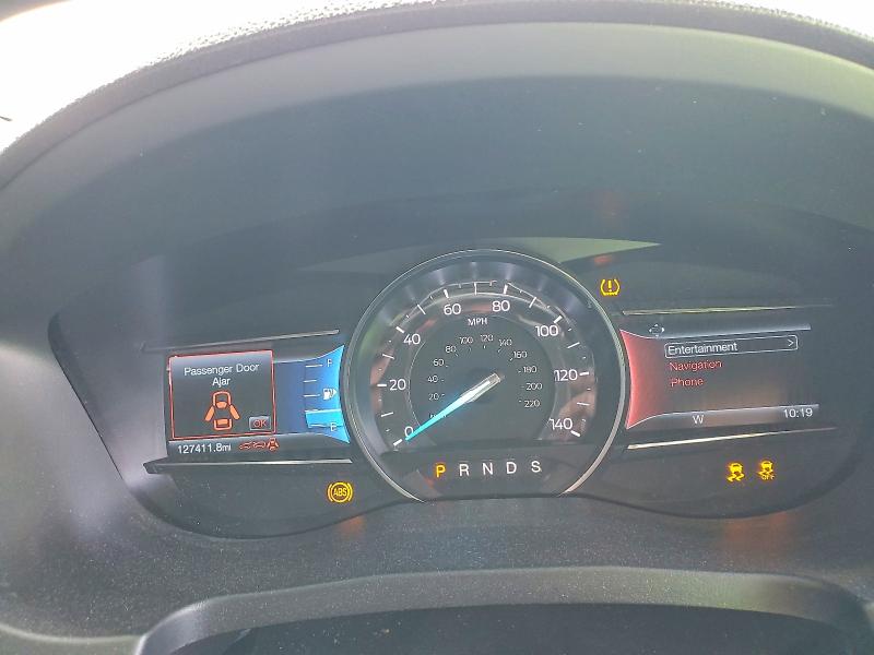 Продажа на аукционе авто 2016 Ford Explorer, vin: 1FM5K7D84GGC53697, номер лота: 54275376