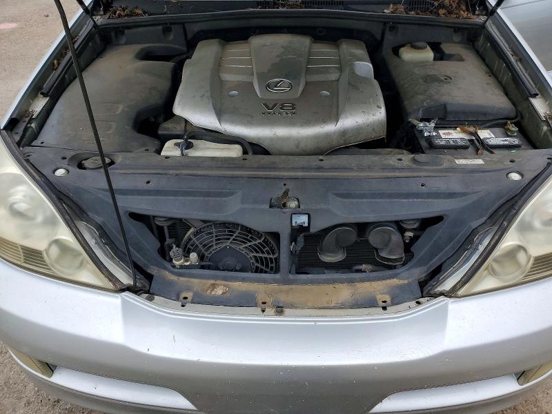 53007326 :رقم المزاد ، JTJBT20X960124234 vin ، 2006 Lexus Gx مزاد بيع