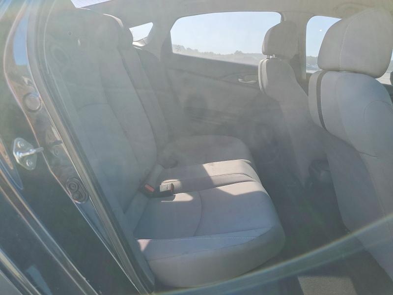 Aukcja sprzedaży 2018 Honda Civic, vin: 19XFC2F50JE006678, numer aukcji: 52151616