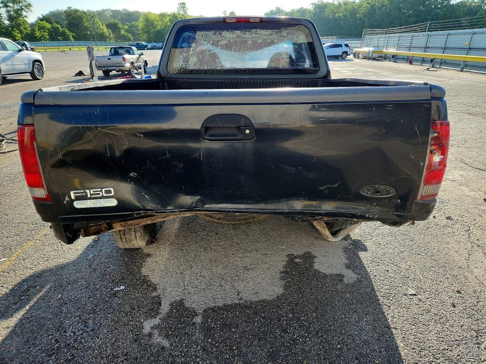 Aukcja sprzedaży 1999 Ford F150, vin: 1FTZX172XXKB77962, numer aukcji: 54637486