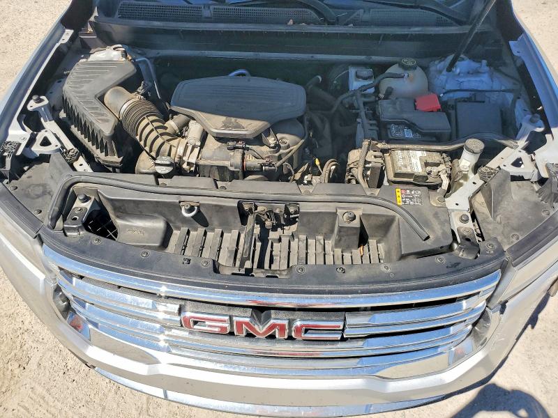 2020 Gmc Acadia მანქანა იყიდება აუქციონზე, vin: 1GKKNULS6LZ115589, აუქციონის ნომერი: 53616896