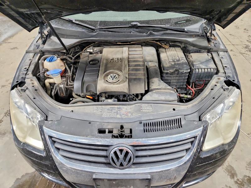 Продажа на аукционе авто 2007 Volkswagen Eos, vin: WVWFA71FX7V039761, номер лота: 52428056