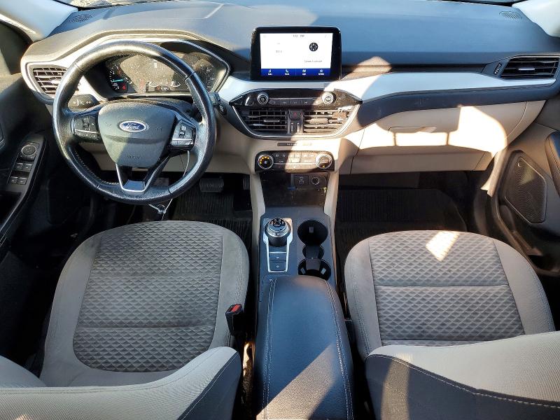 Aukcja sprzedaży 2021 Ford Escape, vin: 1FMCU0G69MUA67508, numer aukcji: 54392916
