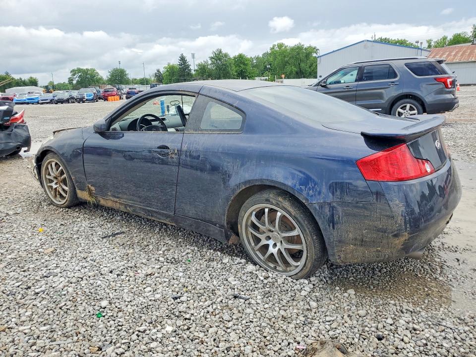 Продаж на аукціоні авто 2004 Infiniti G35, vin: JNKCV54E14M805973, номер лоту: 55241006
