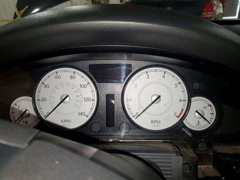 2006 Chrysler 300 მანქანა იყიდება აუქციონზე, vin: 2C3KK53G26H423180, აუქციონის ნომერი: 53588546
